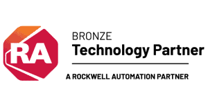 Rockwell Automation Bronze Technology Partner