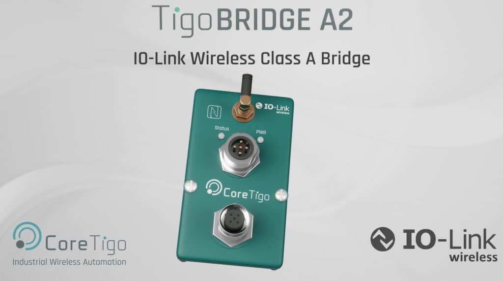 TigoBridge A2 Video Thumb