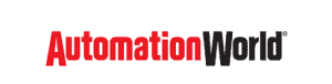 Automation World logo