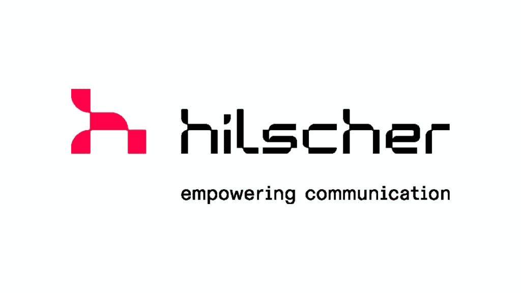 hilscher logo
