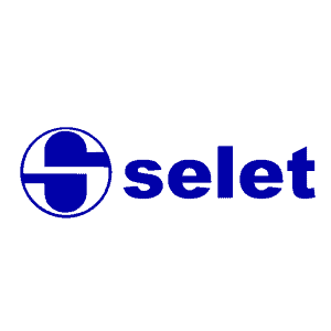 Selet logo