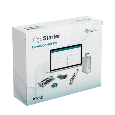 TigoStarter Development Kit
