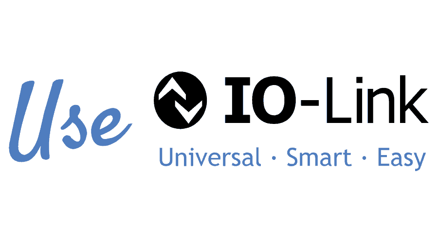 IO-Link Wireless logo