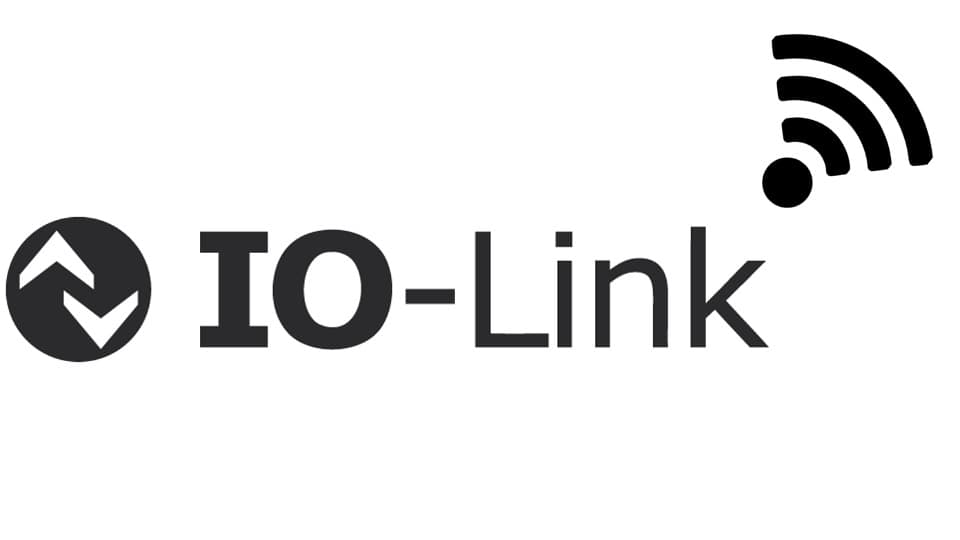 IO-Link Wireless logo